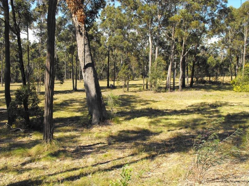 Lot 32 Ochre Lane, Millingandi NSW 2549