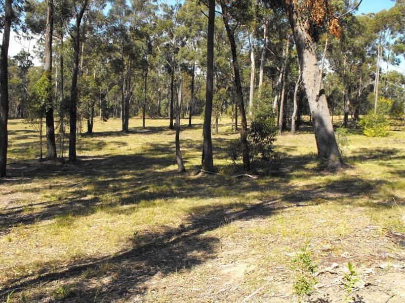 Lot 32 Ochre Lane, Millingandi NSW 2549