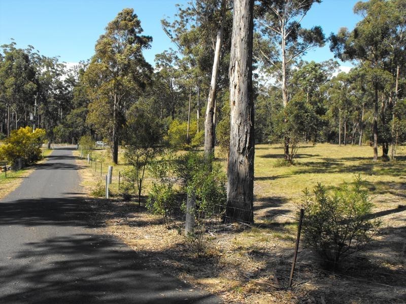 Lot 32 Ochre Lane, Millingandi NSW 2549