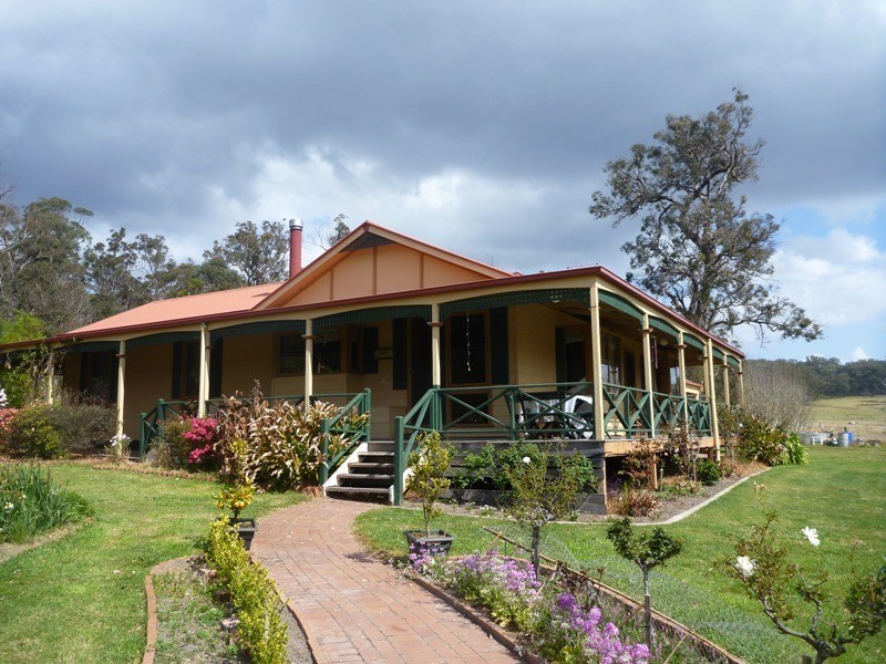 99 Wallagoot Lane, Wallagoot NSW 2550