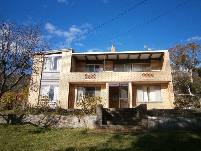 33 Illawong Road, Anglers Reach NSW 2629