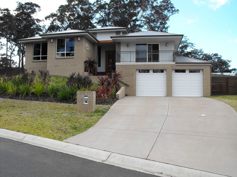 8 Whistler Close, Merimbula NSW 2548