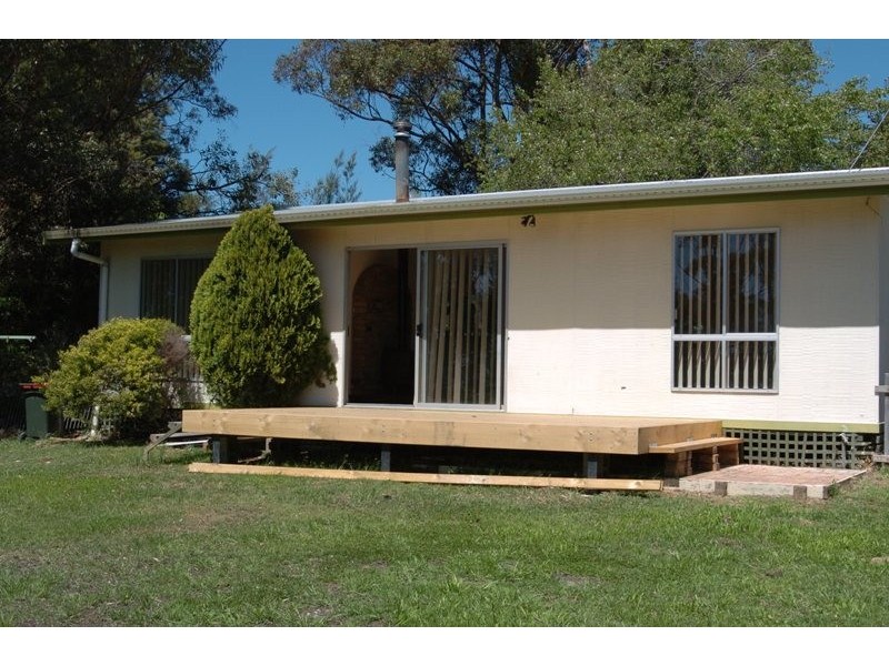 75A Monaro Street, Merimbula NSW 2548