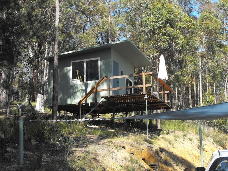 10 Ferntree Lane, Wallagoot NSW 2550