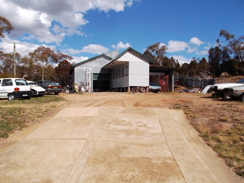 189  Snowy Mountains Highway, Cooma NSW 2630