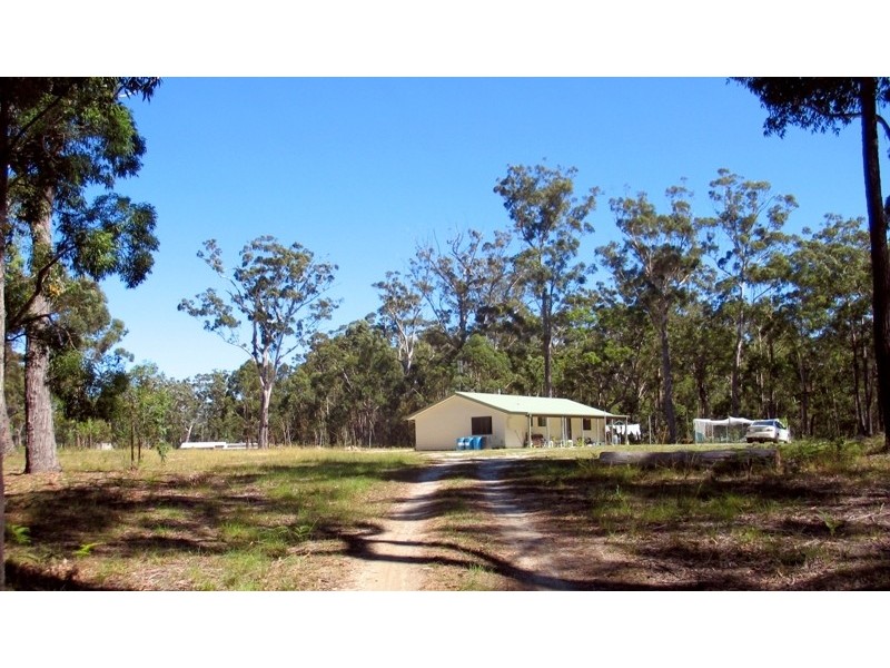23 Penuca Road, Wallagoot NSW 2550