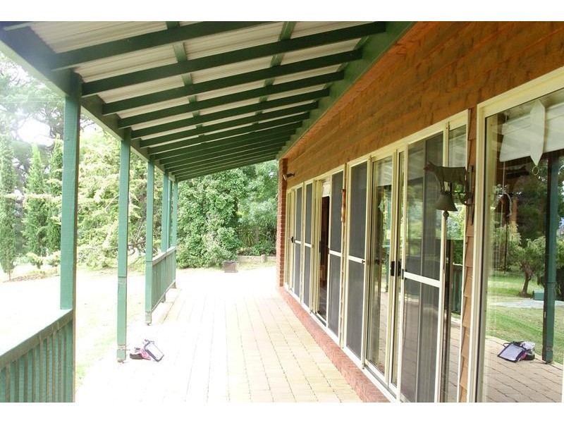 157  Blackrange Rd, Bega NSW 2550