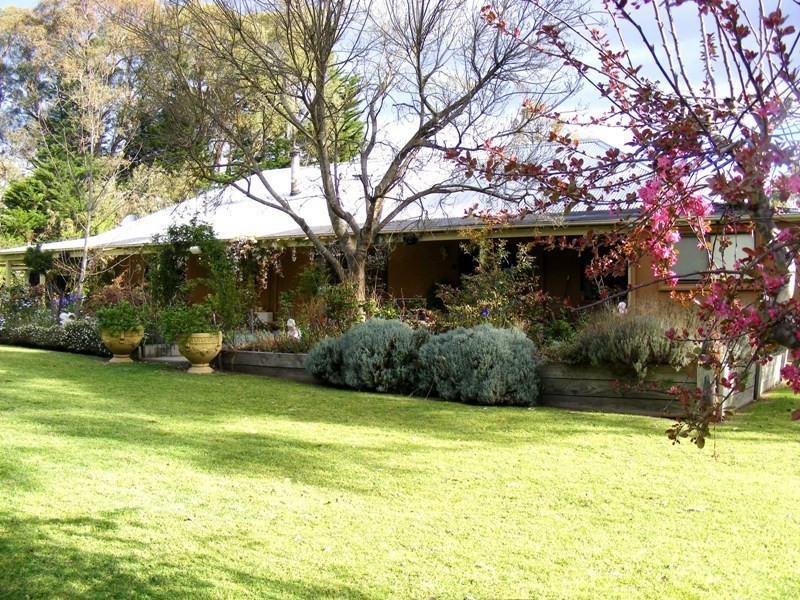 525 Candelo- Wolumla Rd, Wolumla NSW 2550