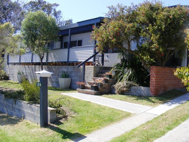 24 Pacific Street, Tathra NSW 2550