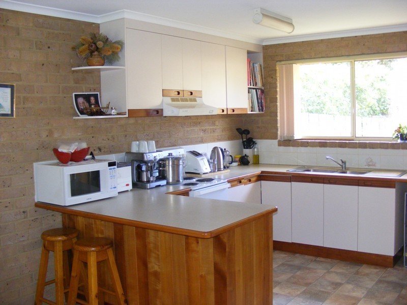 4/104 Rawlinson St, Bega NSW 2550