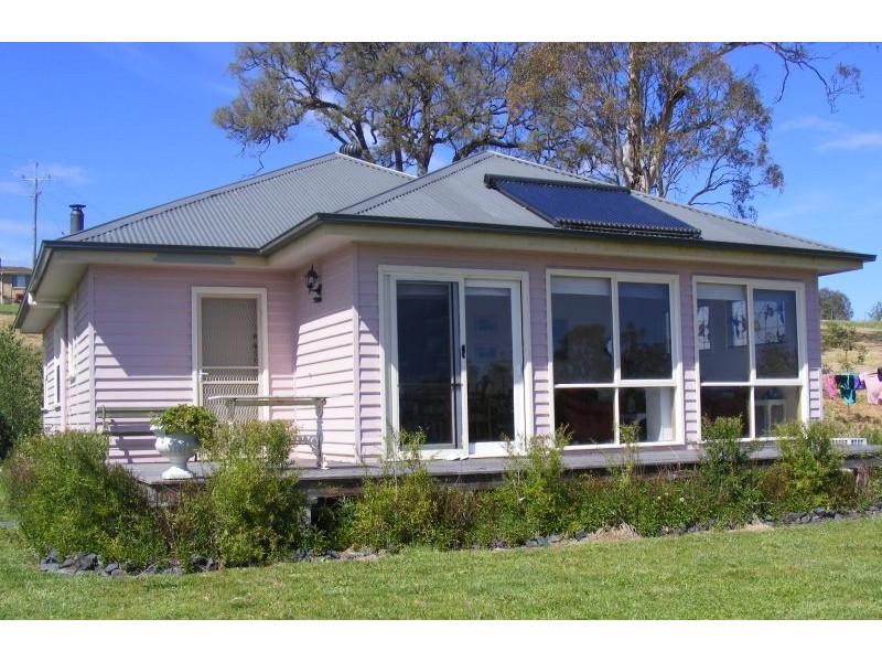 1362 Tarraganda Lane, Tarraganda NSW 2550