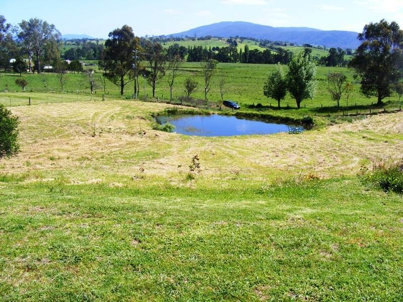 1362 Tarraganda Lane, Tarraganda NSW 2550