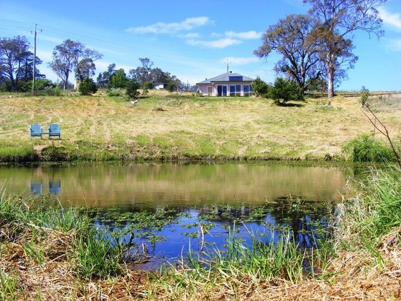 1362 Tarraganda Lane, Tarraganda NSW 2550