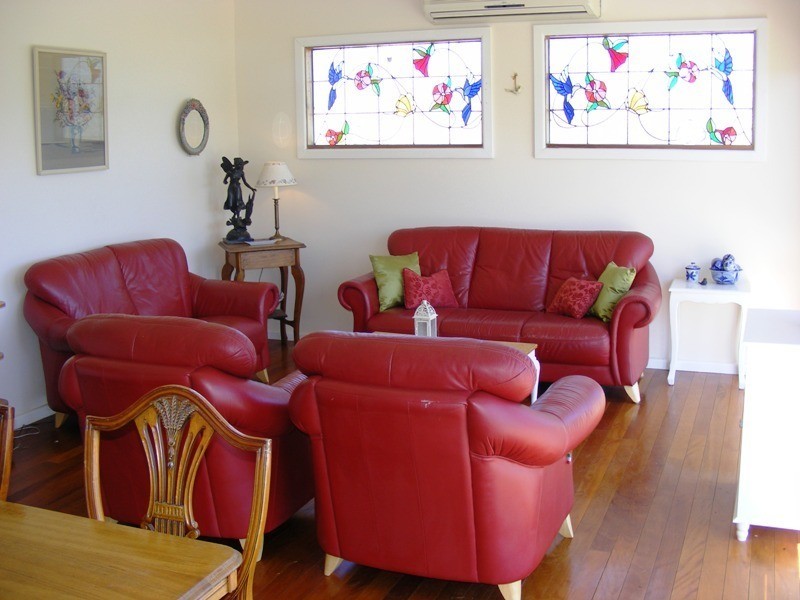 1362 Tarraganda Lane, Tarraganda NSW 2550