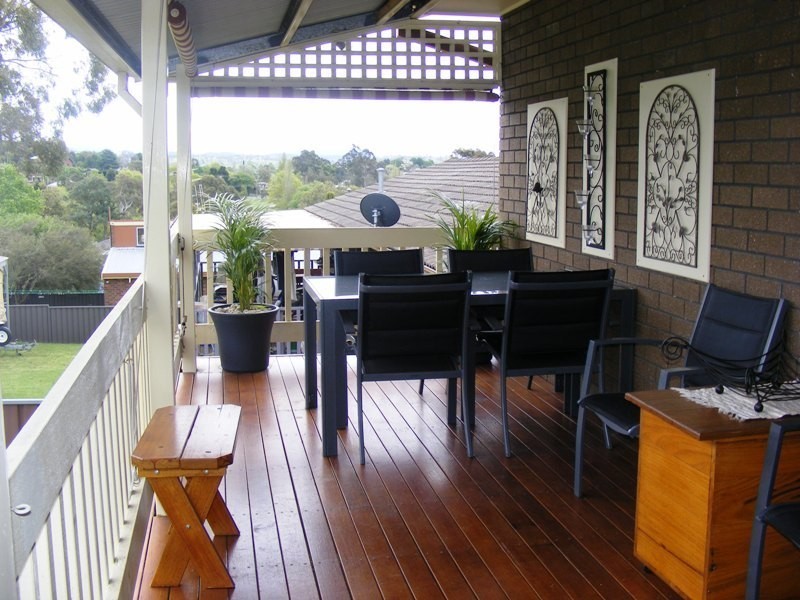 15 Glebe Ave, Bega NSW 2550