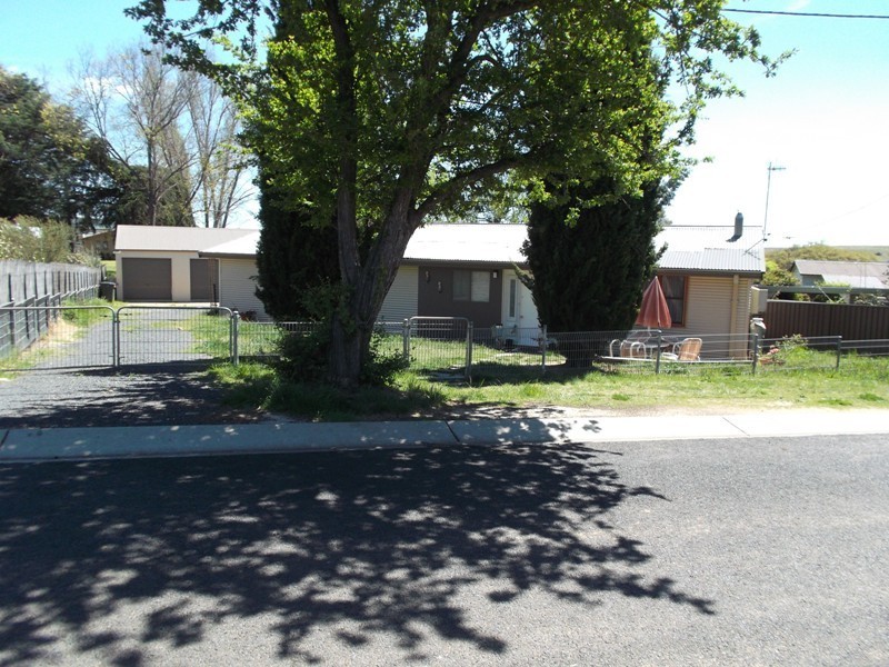 31 Nambucca Street, Cooma NSW 2630