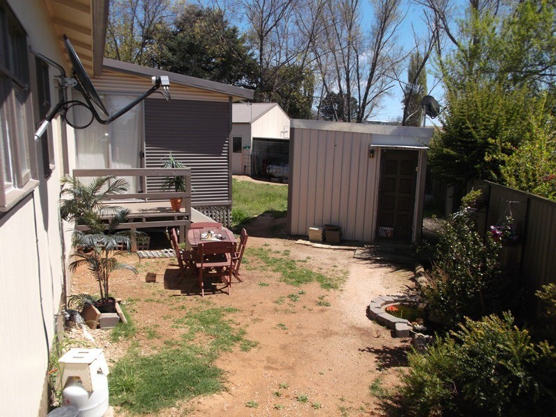 31 Nambucca Street, Cooma NSW 2630