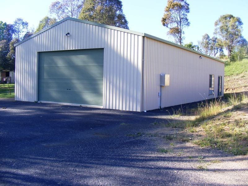 1495 Mount Pleasant Rd, Bega NSW 2550