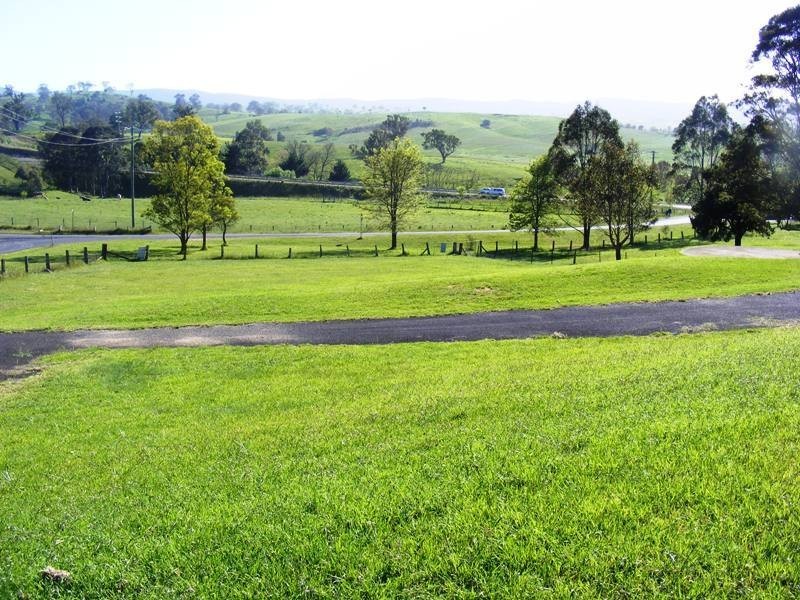 1495 Mount Pleasant Rd, Bega NSW 2550