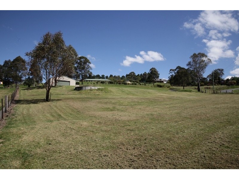 1495 Mount Pleasant Rd, Bega NSW 2550