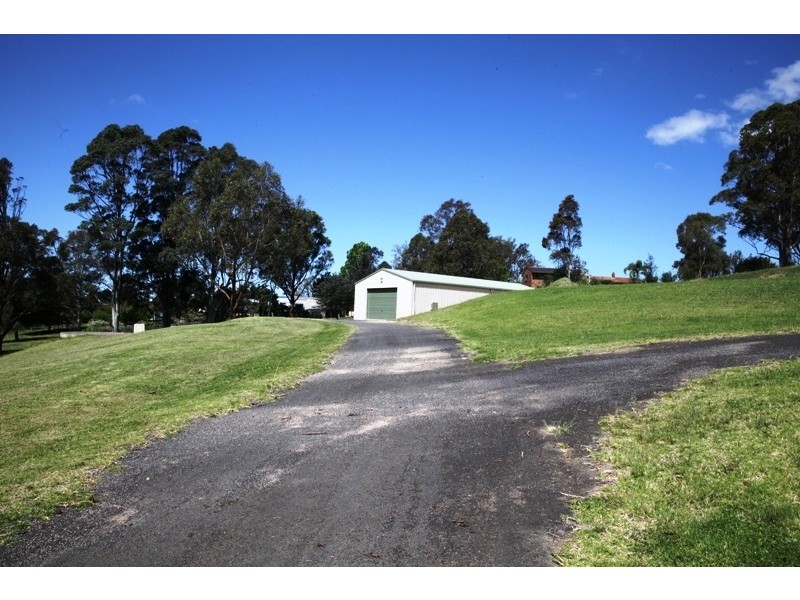 1495 Mount Pleasant Rd, Bega NSW 2550