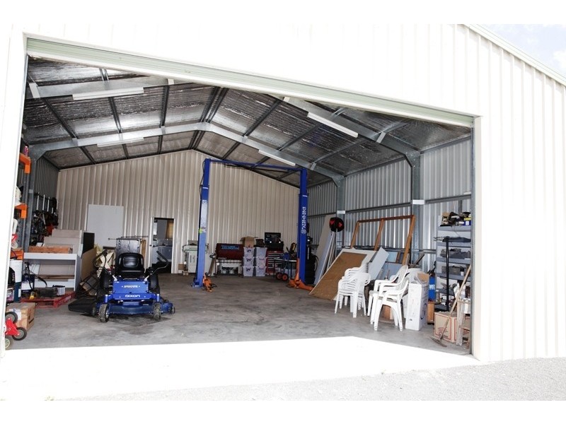 1495 Mount Pleasant Rd, Bega NSW 2550