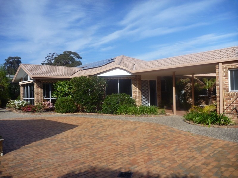 31 Golf Circuit, Tura Beach NSW 2548