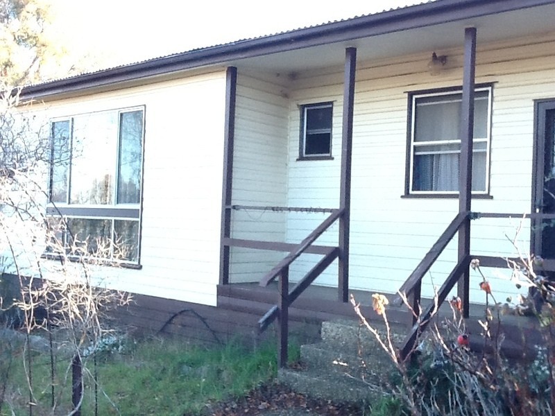 1 Jerrang Ave, Cooma NSW 2630