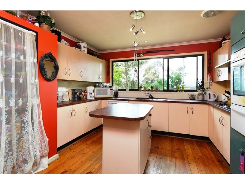 658 Pollocks Flat Road, Bemboka NSW 2550