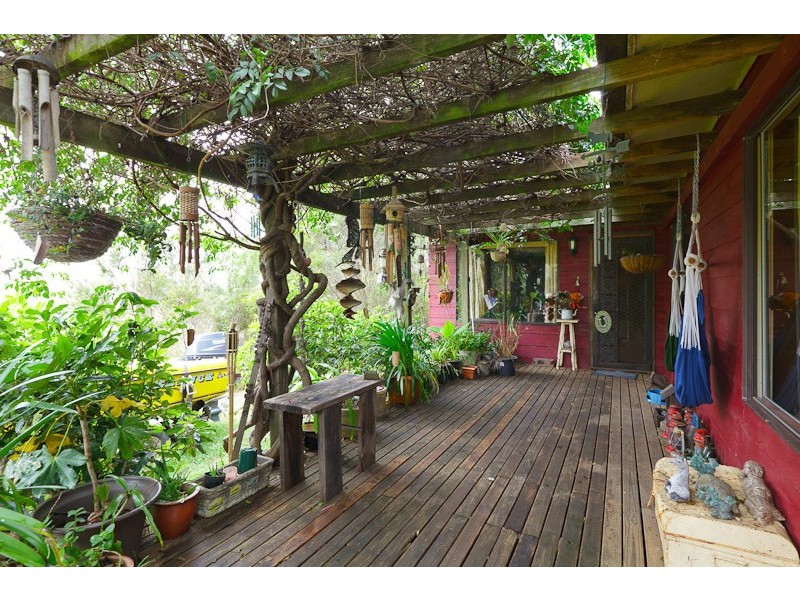 658 Pollocks Flat Road, Bemboka NSW 2550