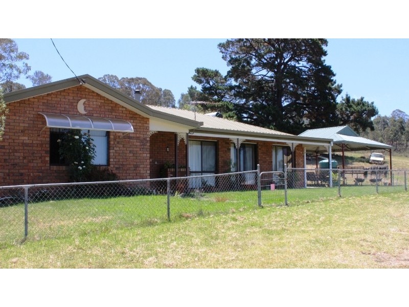613 Tantawangalo Lane, Tantawangalo NSW 2550
