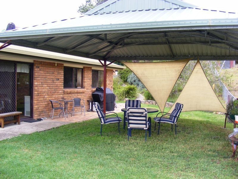 613 Tantawangalo Lane, Tantawangalo NSW 2550