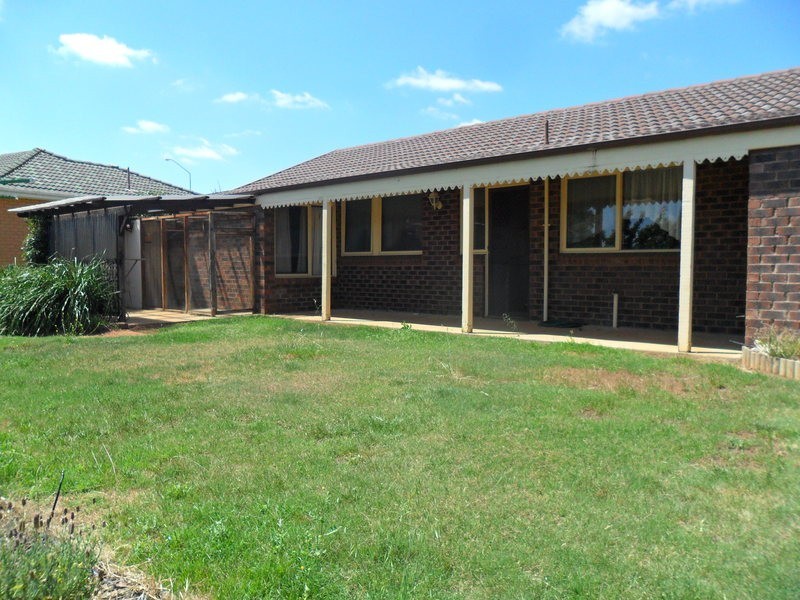 21 Yamba Cres, Cooma NSW 2630