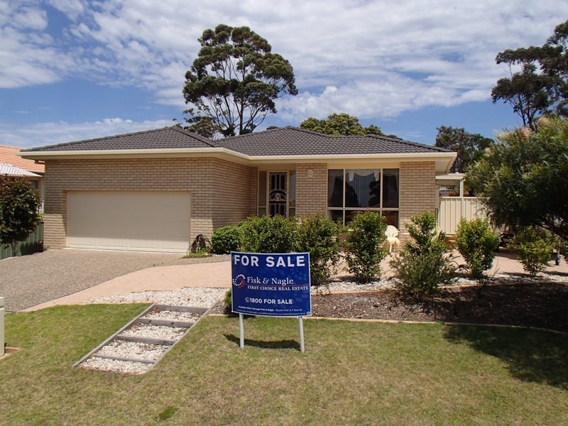 193 Pacific Way, Tura Beach NSW 2548