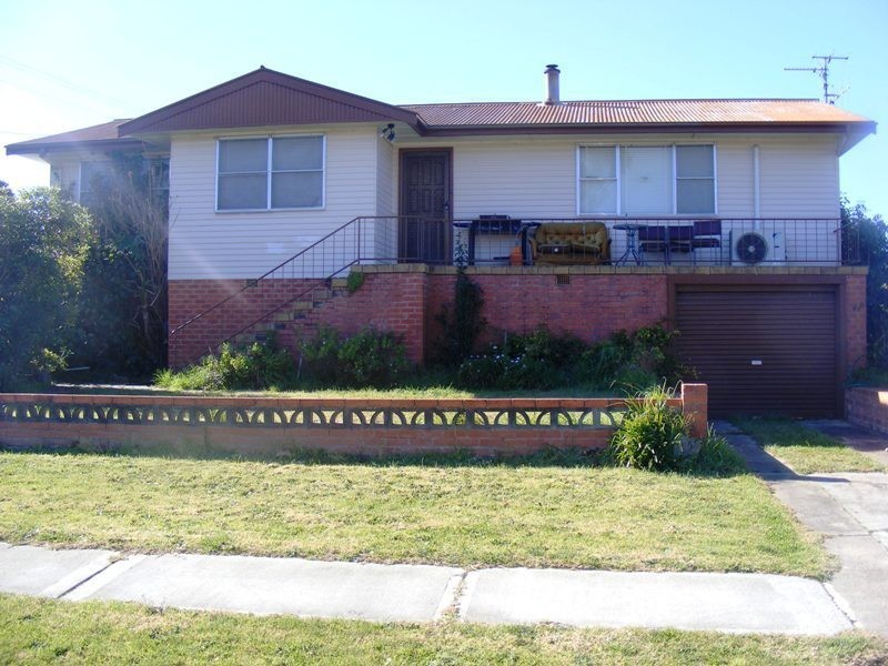 122 Rawlinson Street, Bega NSW 2550