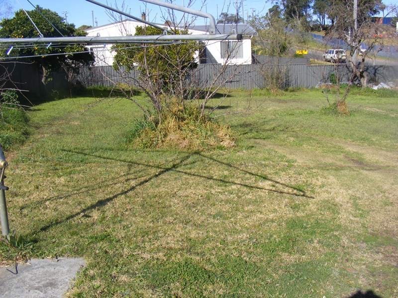 122 Rawlinson Street, Bega NSW 2550