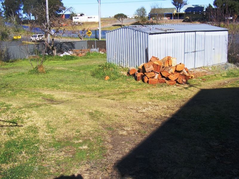 122 Rawlinson Street, Bega NSW 2550