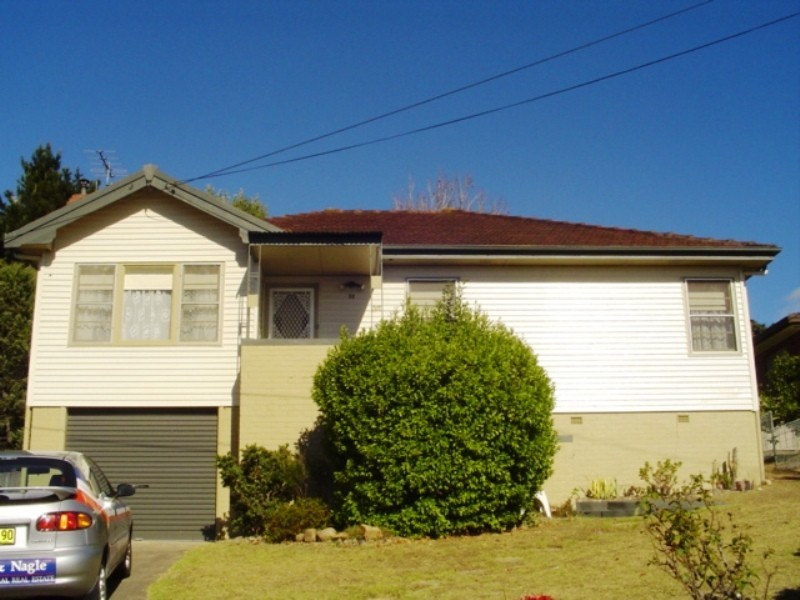 20 Eden St, Bega NSW 2550