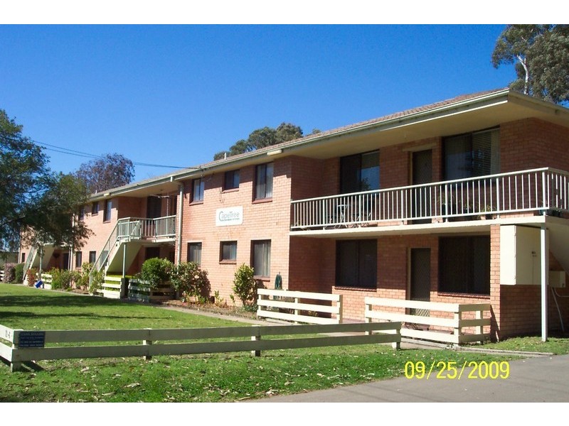 9/6-12  Irene Crescent, Eden NSW 2551