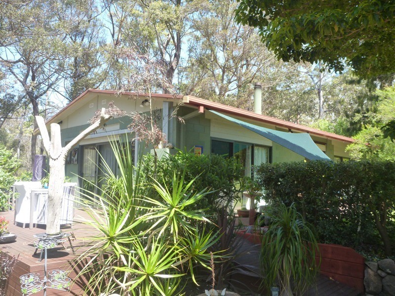 21 Broadwater Lane, Pambula NSW 2549