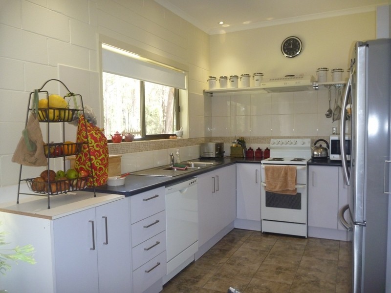 21 Broadwater Lane, Pambula NSW 2549