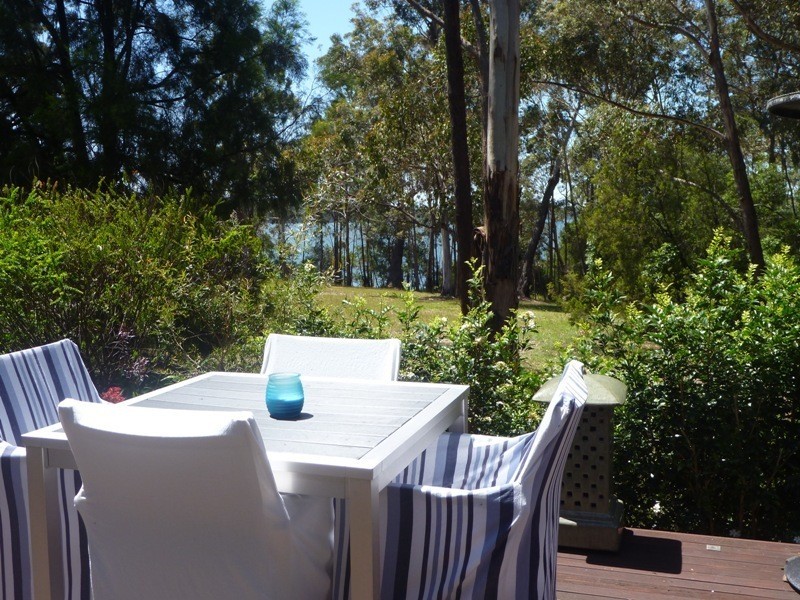 21 Broadwater Lane, Pambula NSW 2549