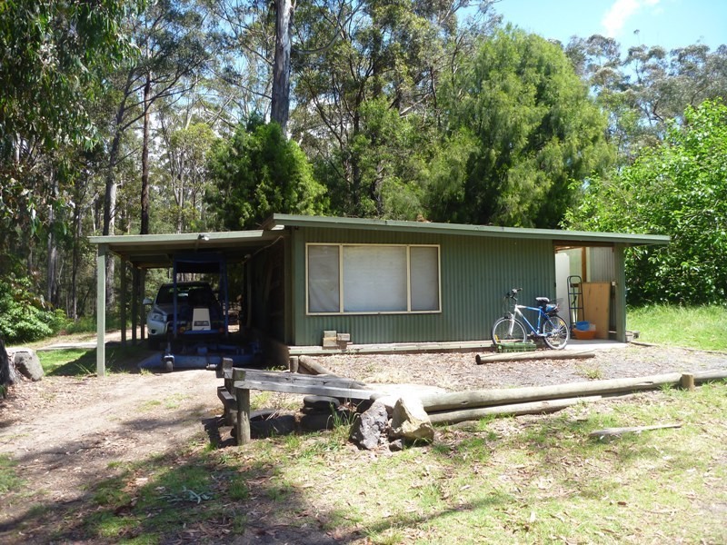 21 Broadwater Lane, Pambula NSW 2549