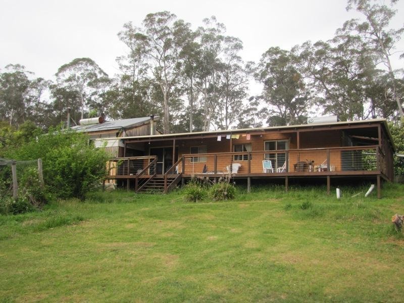 941 Burragate Road, Wyndham NSW 2550