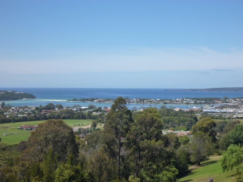 112 Old Tathra Road, Merimbula NSW 2548