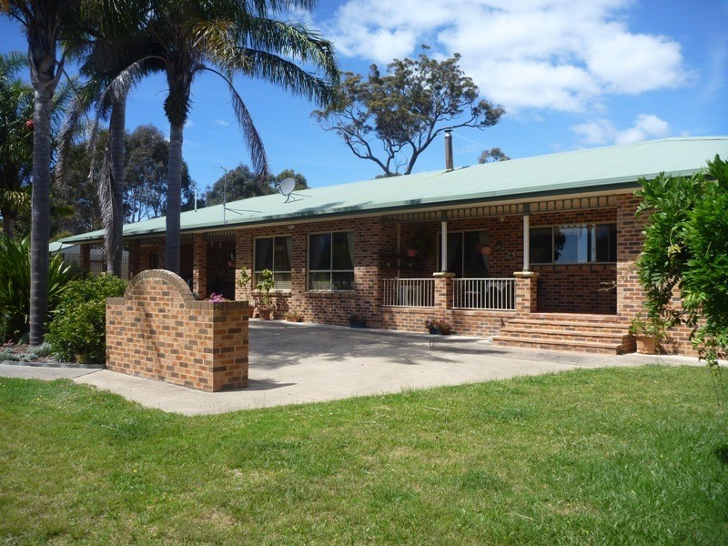 75 Bournda Road, Bournda NSW 2550