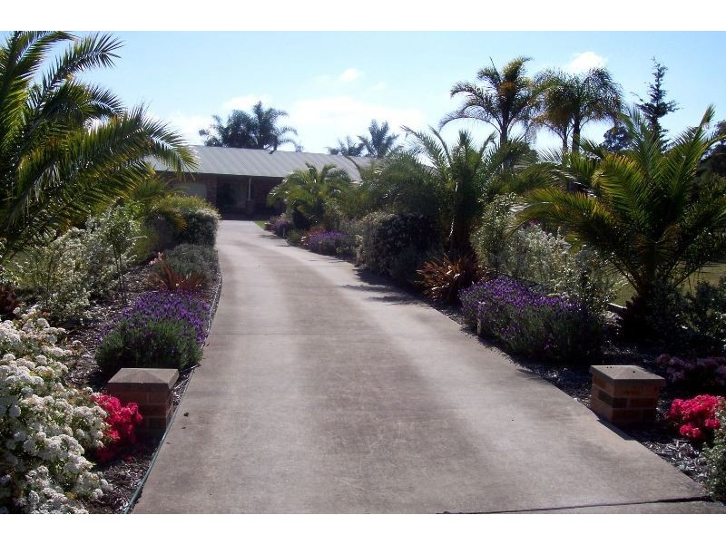75 Bournda Road, Bournda NSW 2550