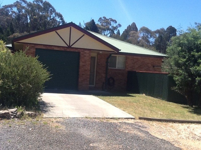 2/51 Mulach St, Cooma NSW 2630