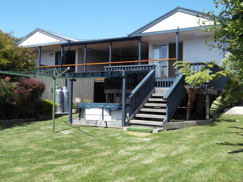 14 Maling Street, Eden NSW 2551