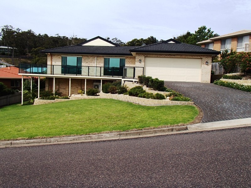 31 Lakewood Drive, Merimbula NSW 2548